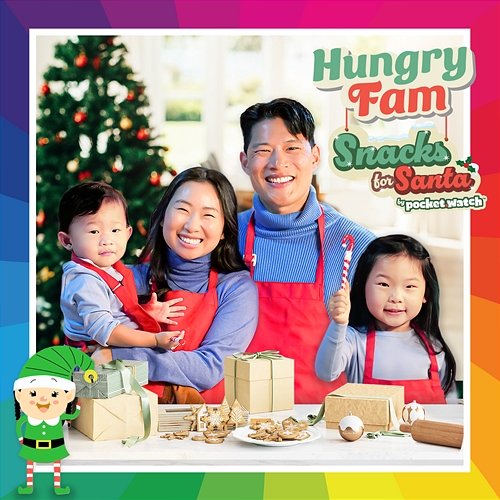 A Hungry FAM Christmas Hungry FAM