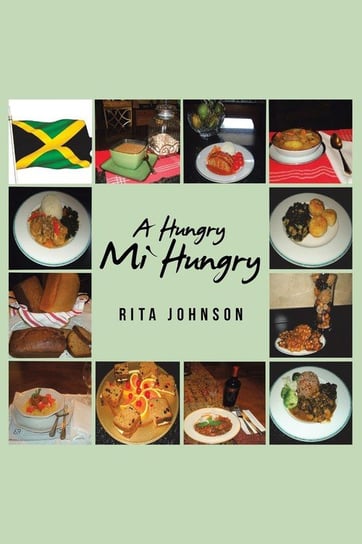 A Hungry Mi Hungry Johnson Rita