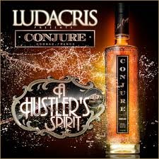 A Hustler's Spirit Ludacris