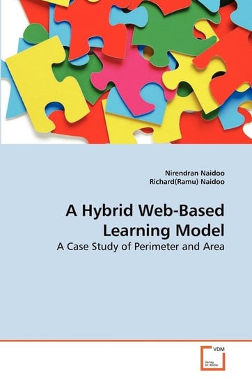 A Hybrid Web-Based Learning Model Naidoo Nirendran