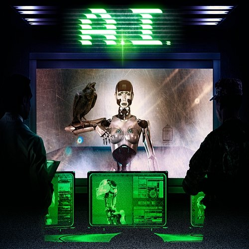 A.I. Wayne Murray, & Timothy Larcombe, Lana McDonagh