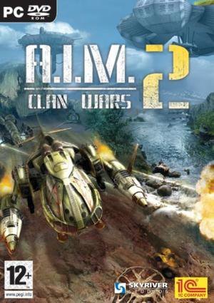 A.I.M. 2: Clan Wars 1C Company