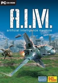 A.I.M.: Artificial Intelligence Machine 1C Company