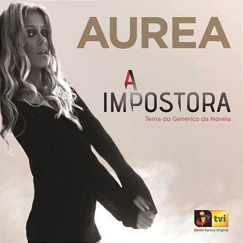 A Impostora Aurea