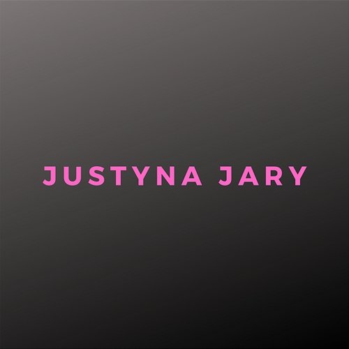 A/ja Justyna Jary