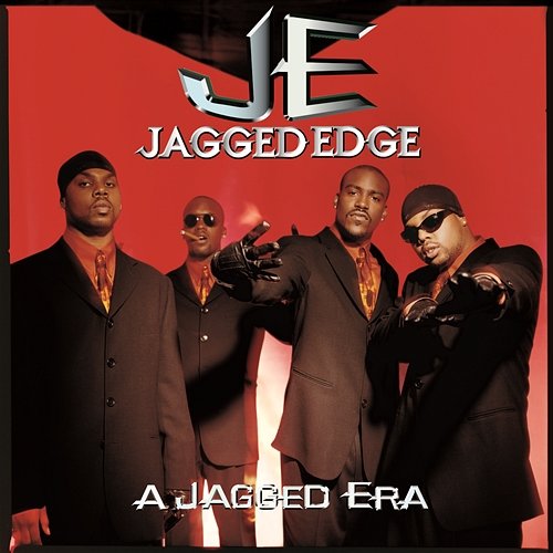 Wednesday Lover Jagged Edge