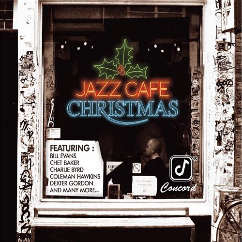 A Jazz Café Christmas Various Artists