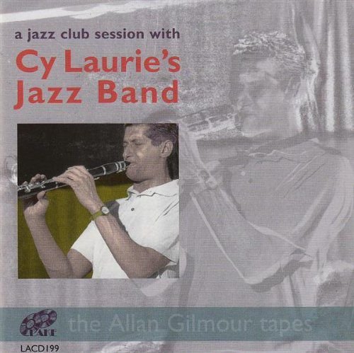 A Jazz Club Session With Various Artists