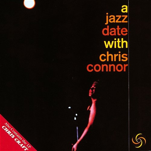 A Jazz Date With Chris Connor Chris Connor