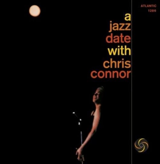 A Jazz Date With Chris Connor Connor Chris