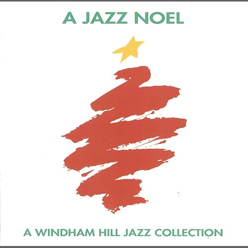 A Jazz Noel Various Artists