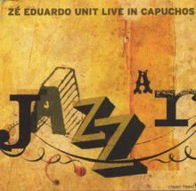 A Jazzar - Live in Capuchos Various Artists