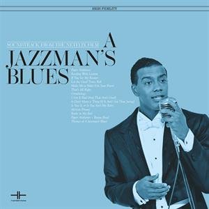 A Jazzman's Blues, płyta winylowa OST
