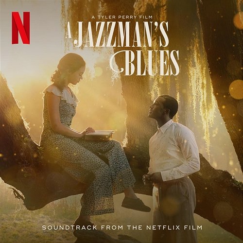 A Jazzman's Blues (Soundtrack from the Netflix Film) Various Artists