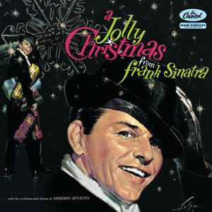 A Jolly Christmas from Frank Sinatra Sinatra Frank