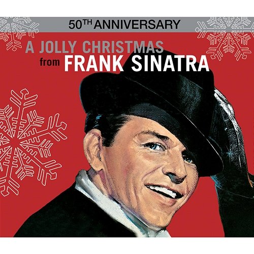 A Jolly Christmas From Frank Sinatra Frank Sinatra