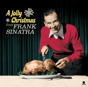 A Jolly Christmas From Frank Sinatra Sinatra Frank