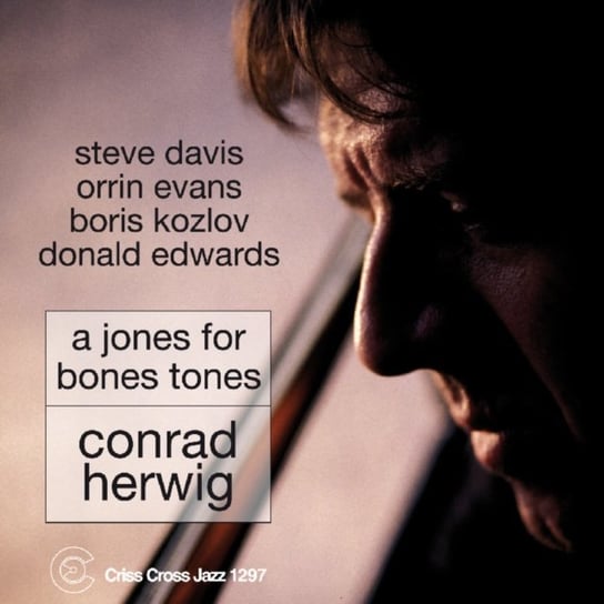 A Jones for Bones Tones Herwig Conrad