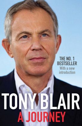 A Journey Blair Tony