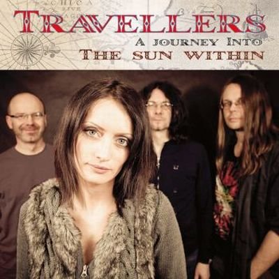 A Journey Into The Sun Within Travellers