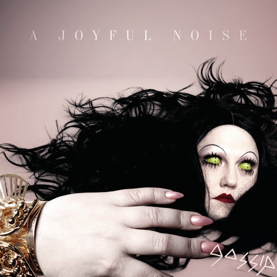A Joyful Noise, płyta winylowa Gossip