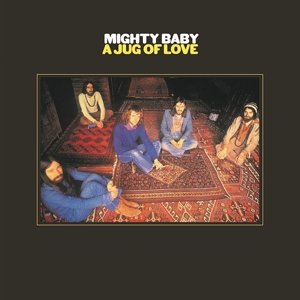 A Jug of Love, płyta winylowa Mighty Baby