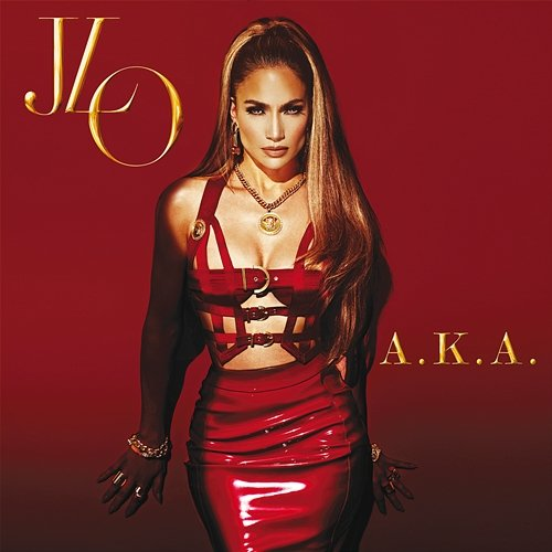 A.K.A. Jennifer Lopez