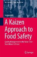 A Kaizen Approach to Food Safety Hill Victoria