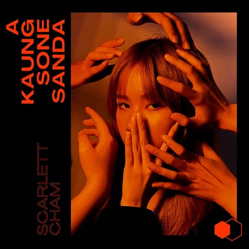 A Kaung Sone Sanda ALPHA NINE Music Productions feat. SCARLETT CHAM
