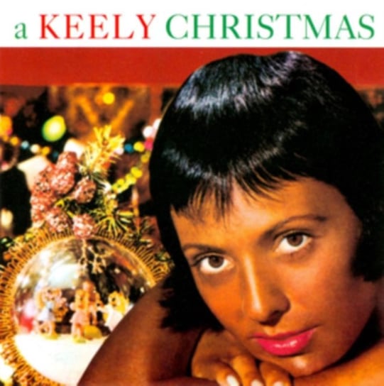 A Keely Christmas Keely Smith