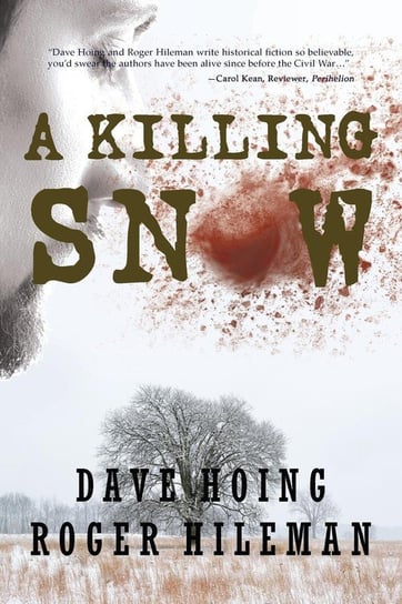 A Killing Snow Hoing David