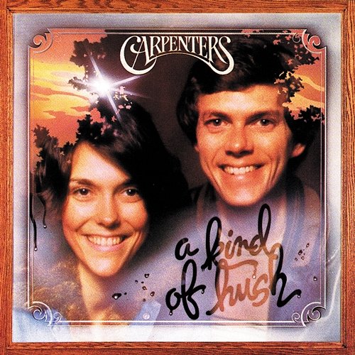 I Need To Be In Love Carpenters