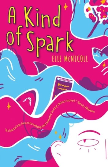 A Kind of Spark McNicoll Elle