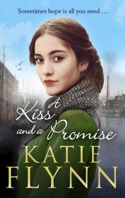 A Kiss And A Promise Flynn Katie