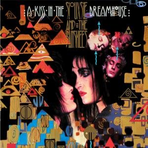 A Kiss In The Siouxsie and the Banshees