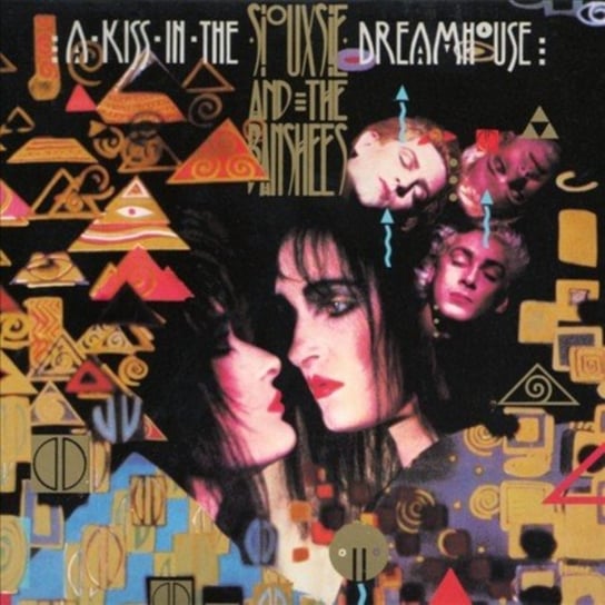 A Kiss in the Dreamhouse Siouxsie and the Banshees