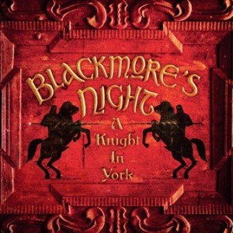 A Knight In York Blackmore's Night