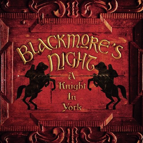 Dandelion Wine Blackmore's Night