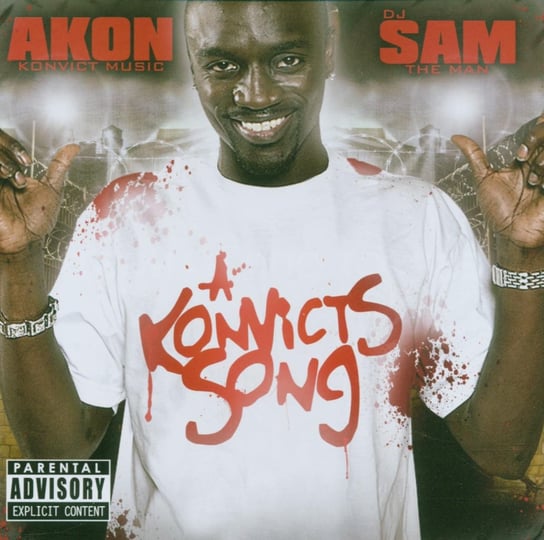 A Konvicts Song Akon