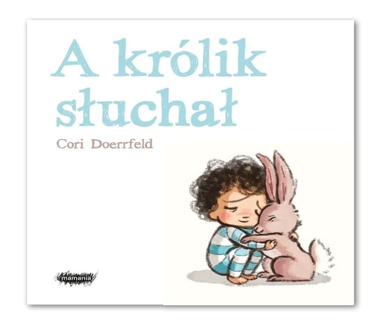 A królik słuchał Doerrfeld Cori