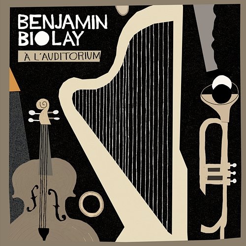 À l'auditorium - Live Benjamin Biolay