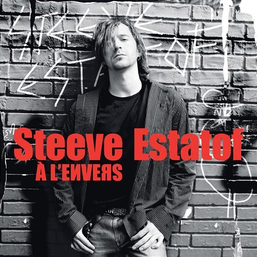 A l'envers Steeve Estatof