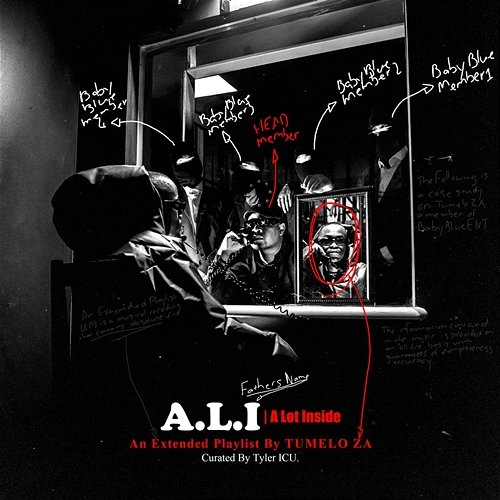 A.L.I Tumelo.za