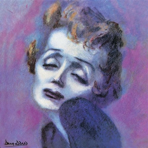 A L'Olympia 1961 Edith Piaf
