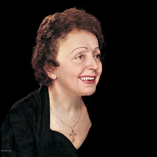 A L'Olympia 1962 Edith Piaf