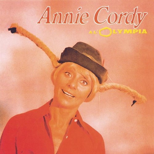 À L'Olympia (Enregistré en public) Annie Cordy