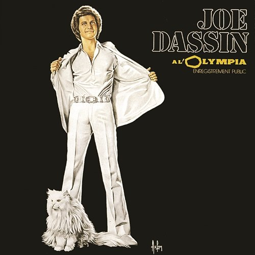 À l'Olympia (enregistrement public) Joe Dassin