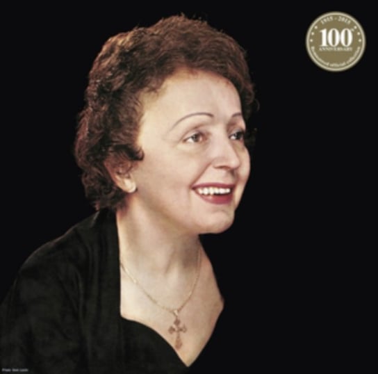 A L'olympia, płyta winylowa Edith Piaf