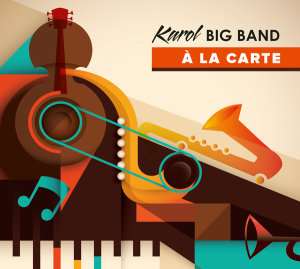A La Carte Karol Big Band