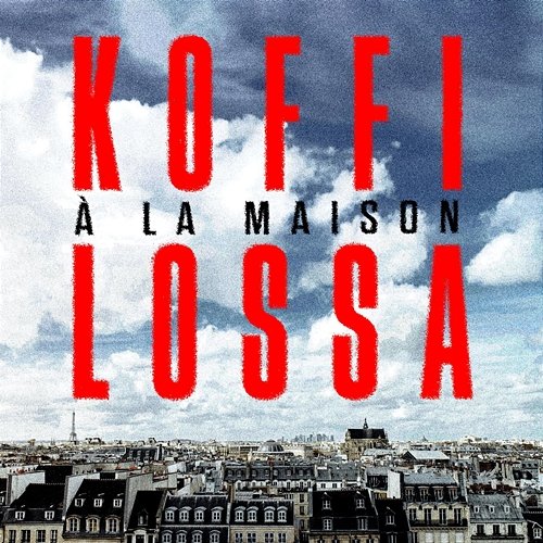 À la maison Koffi Lossa